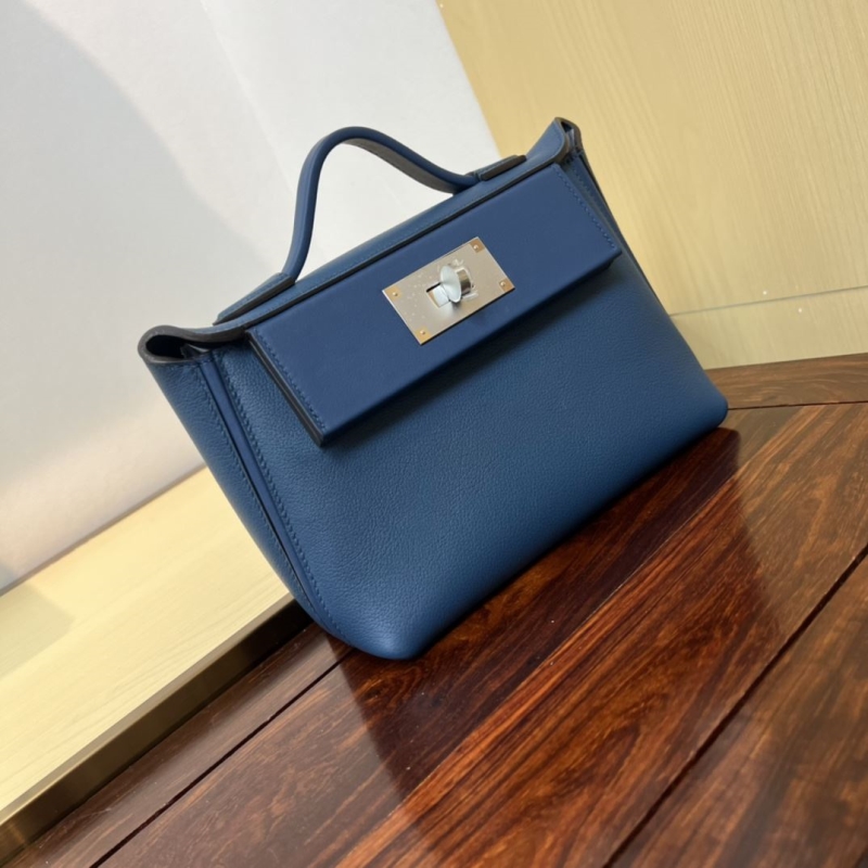 Hermes Kelly 2424 mini Bags